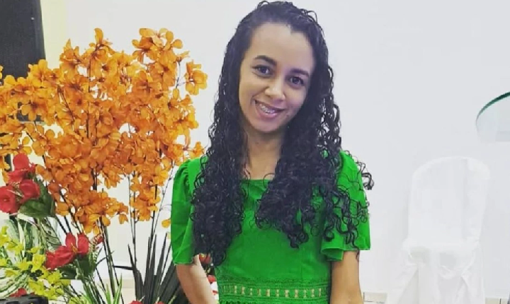 Mulher morre e criança fica ferida em colisão entre motos na BR-343 em Altos-PI