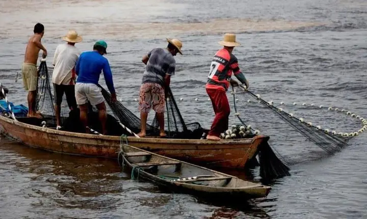 Sindicato dos Pescadores e Pescadoras Artesanais de Campo Maior oferece orientação gratuita para a adesão ao Seguro Defeso retroativo
