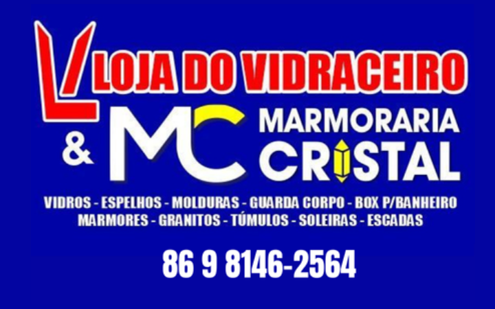 Loja do Vidraceiro