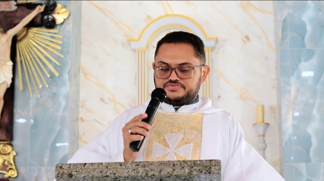 Pároco de Boqueirão do Piauí emite nota repudiando agressão verbal e física sofrida durante velório