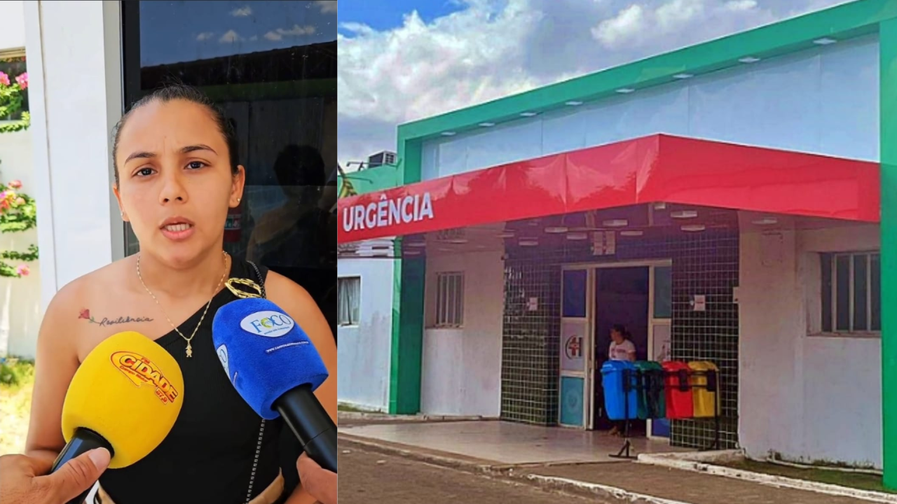 Mulher de 64 anos morre no HRCM e filha acusa a entidade de negligência; Grupo Chavantes se manifesta