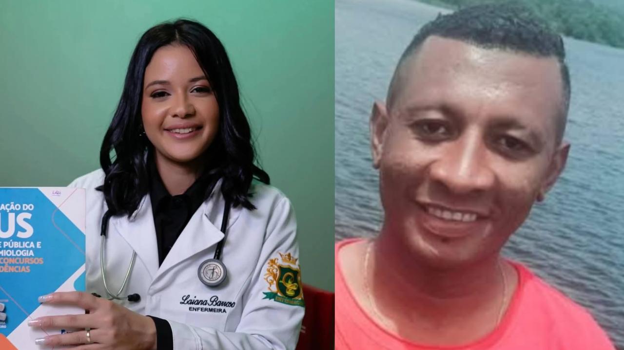 Enfermeira e trabalhador do comércio morrem em grave acidente na PI-320 em Nossa Srª de Nazaré