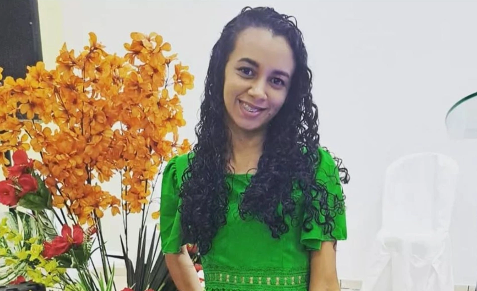 Mulher morre e criança fica ferida em colisão entre motos na BR-343 em Altos-PI