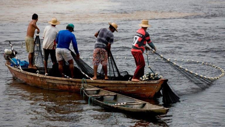 Sindicato dos Pescadores e Pescadoras Artesanais de Campo Maior oferece orientação gratuita para a adesão ao Seguro Defeso retroativo